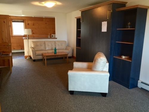Terrace Suites Callander Exterior foto